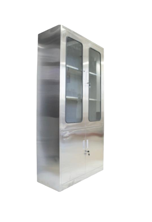 Thumbnail: Medical Cupboard Supplier in Dubai UAE