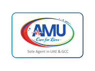 AMU AED Machines in Dubai, Abu Dhabi UAE
