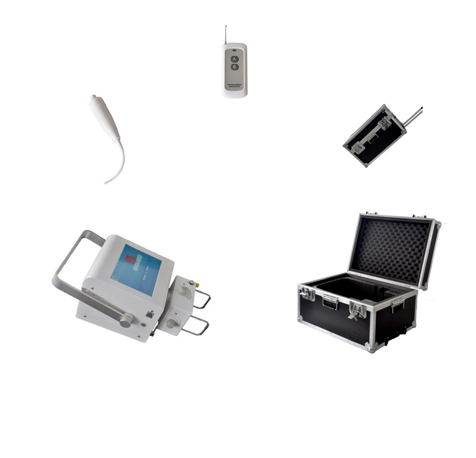 Thumbnail: X-ray for sale in Abu Dhabi in UAE