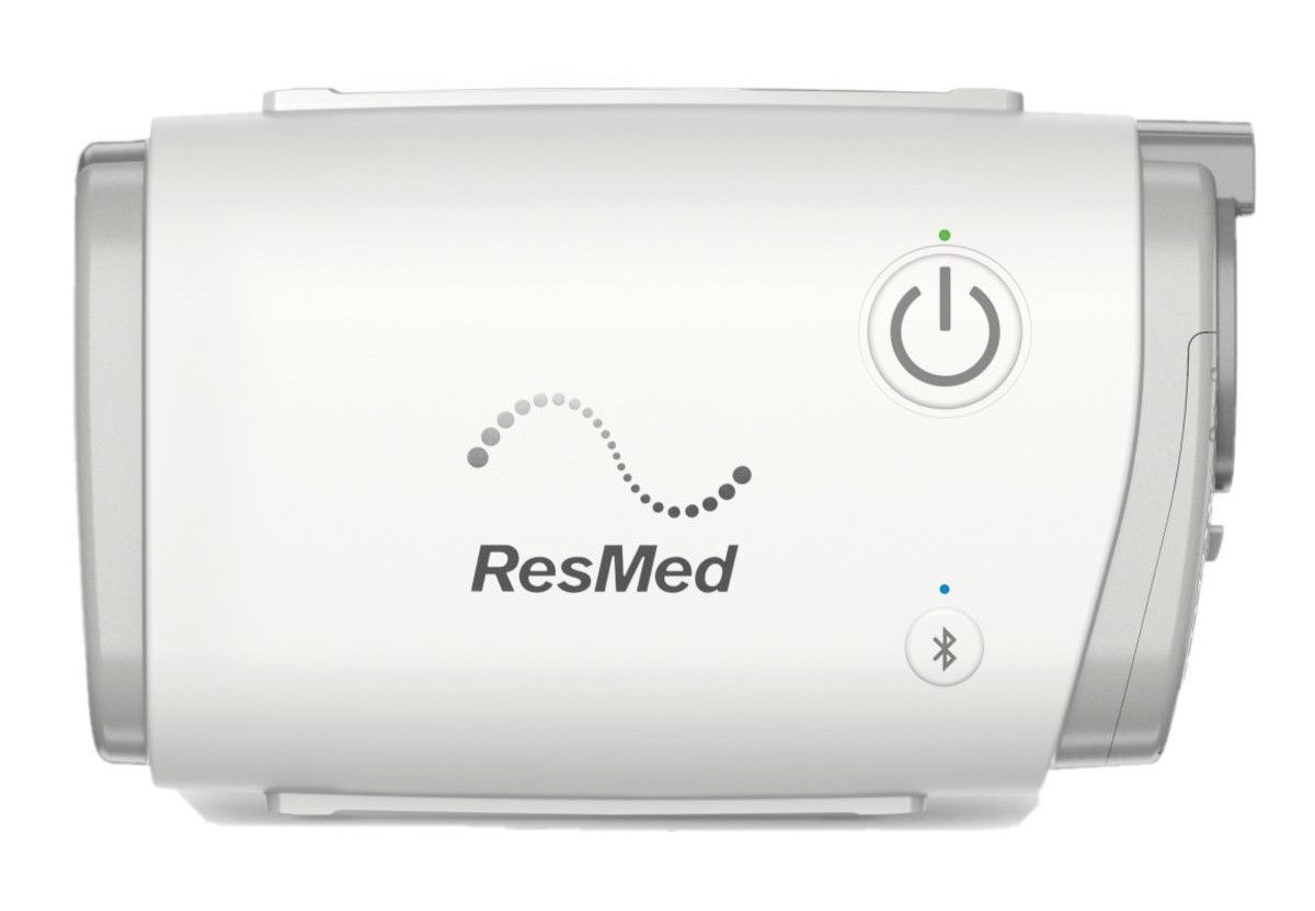 Buy ResMed Airmini Travel CPAP Machine Online in Dubai
