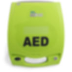 Buy ZOLL AED PLUS AED Defibrillator online in Dubai UAE