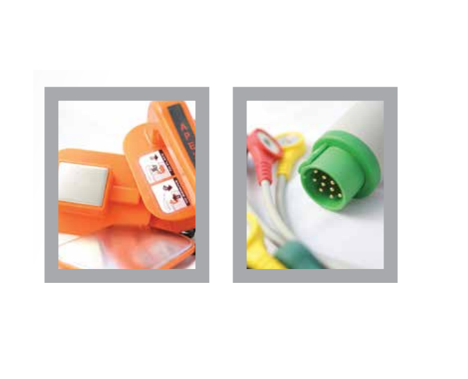 Thumbnail: Defibrillator UAE