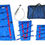 Thumbnail: Vacuum Immobilization Device for sale in Abu Dhabi, Dubai UAE