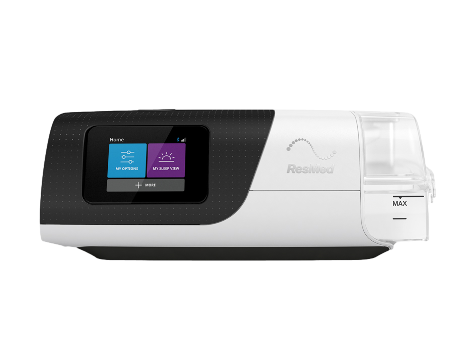 Thumbnail: ResMed Airsense 11 Suppliers in Dubai UAE