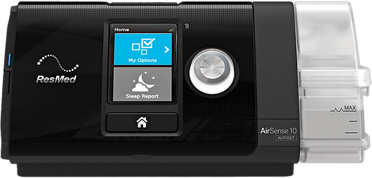 CPAP Machine UAE