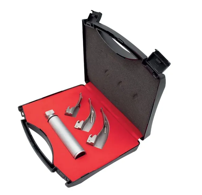 Laryngoscopes Suppliers in Dubai, Buy Intubation Set Online HOFF