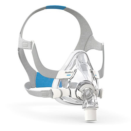 Buy ResMed AirFit F20 Full Face Mask online in Doha Qatar