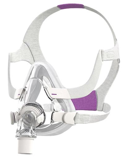 ResMed Full Face CPAP Mask for Sale in Dubai UAE. CPAP SHOPE STORE
