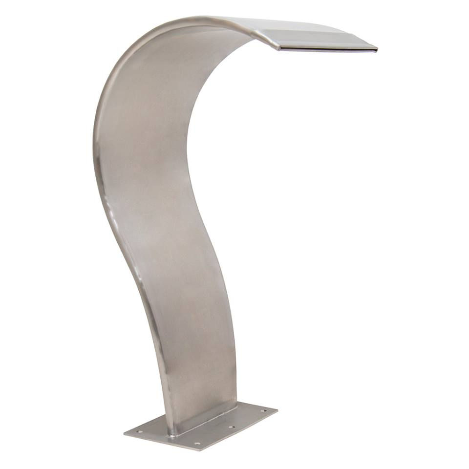 Miniatura: Cascatas Inox