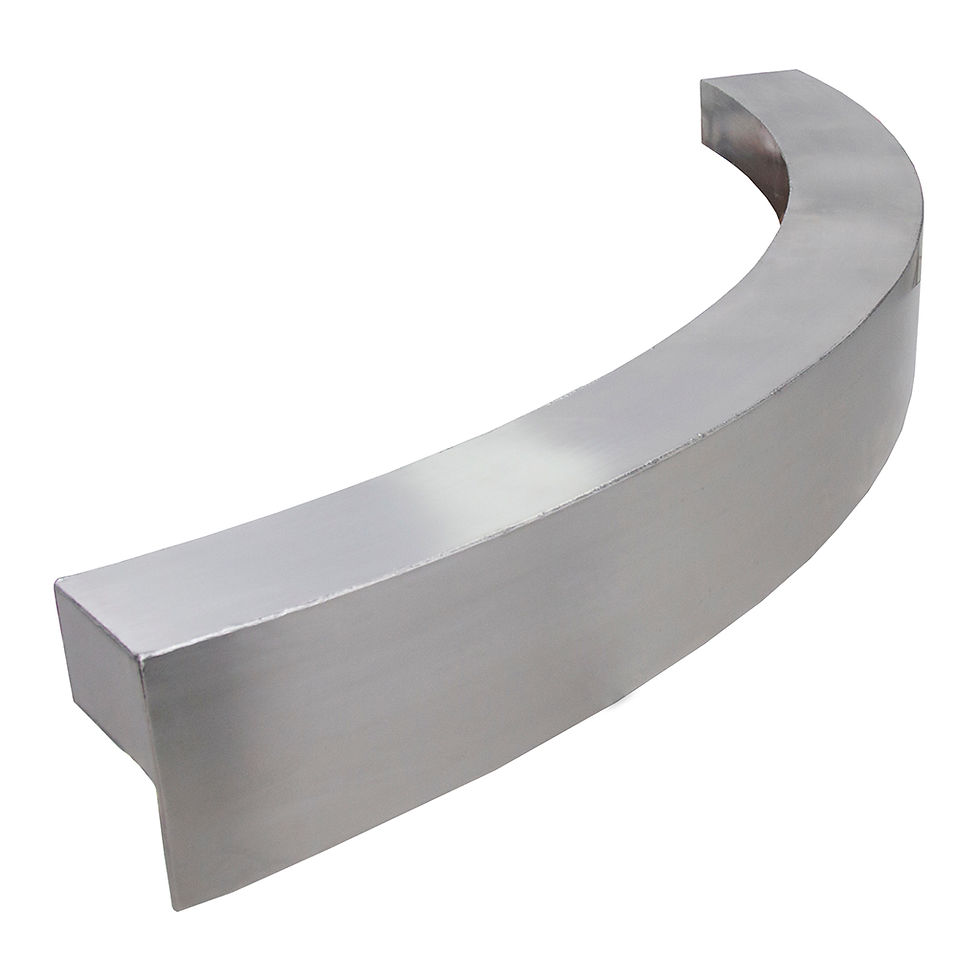 Miniatura: Cascatas Inox