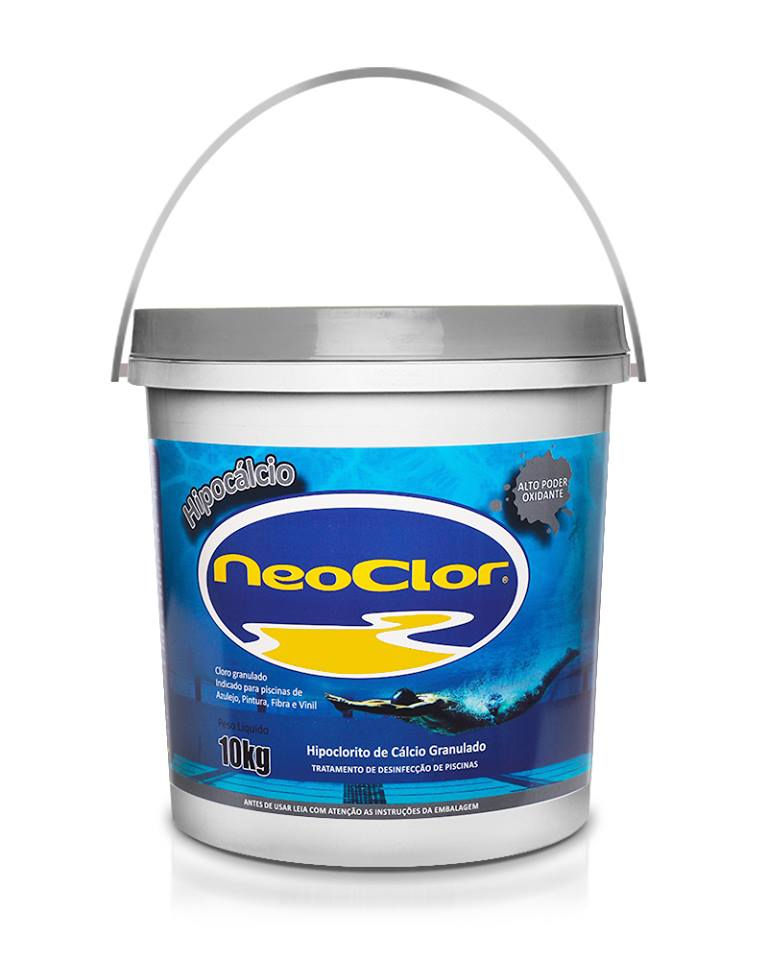 Miniatura: Cloro