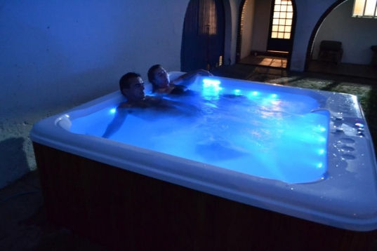 Miniatura: cópia de Spa