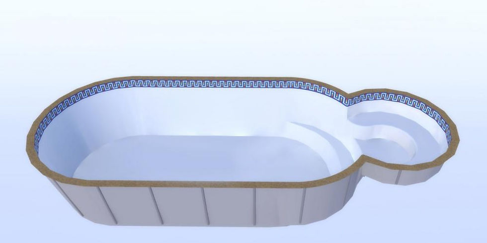 Miniatura: cópia de Piscinas