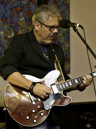 Luís Biavati