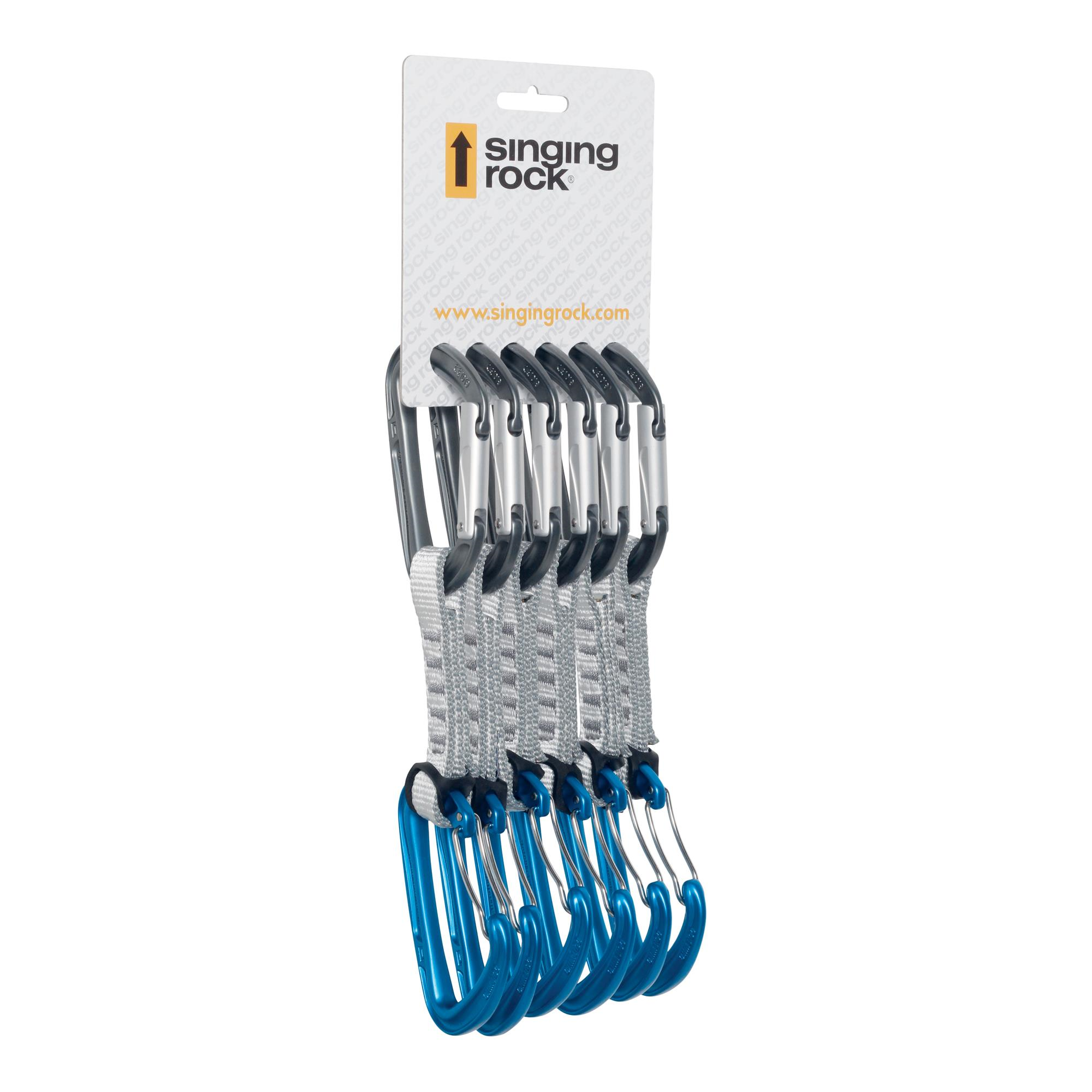 Singing Rock COLT 16 MIX 6 PACK