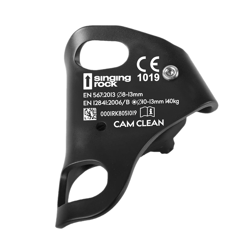 Thumbnail: Singing Rock CAM CLEAN - chest ascender