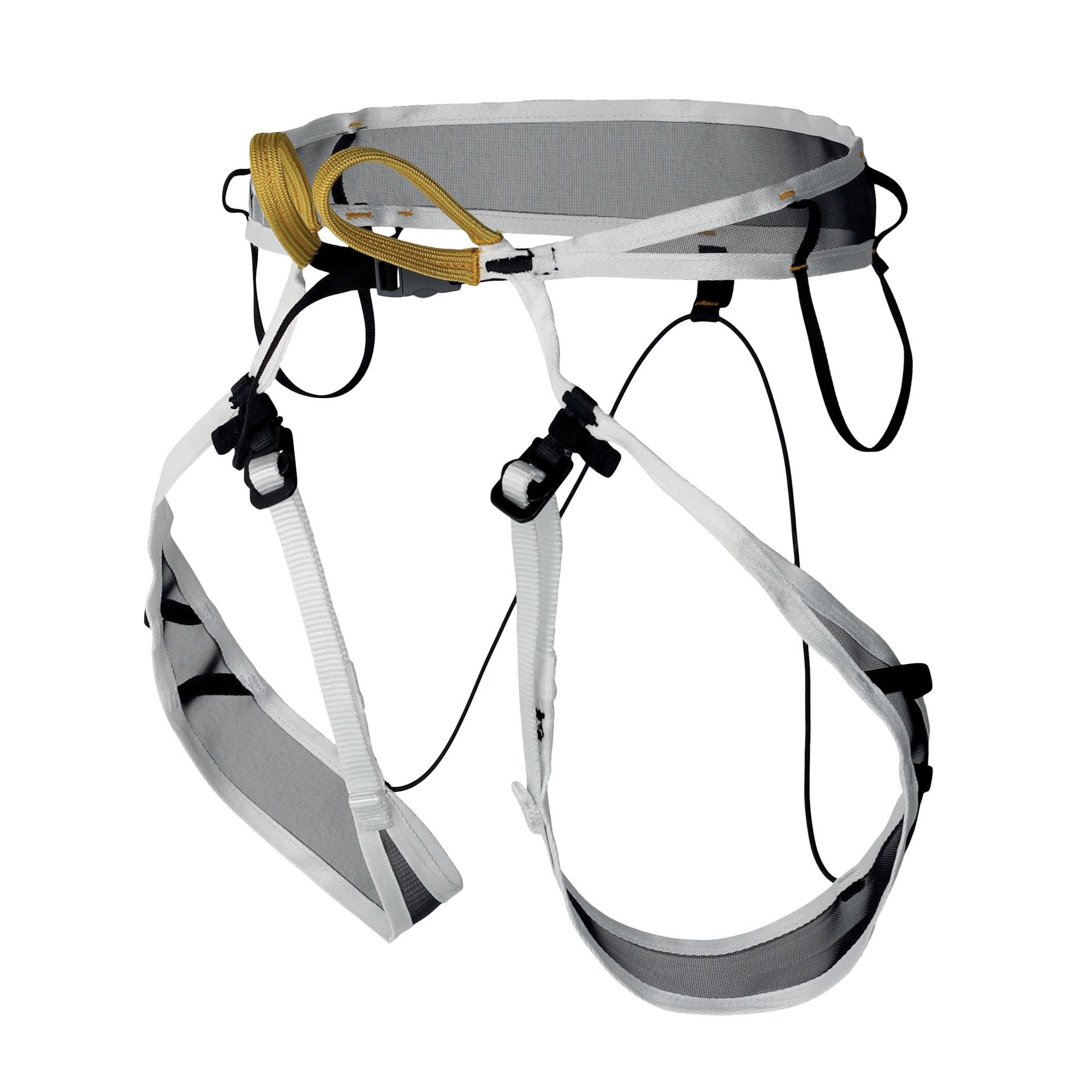 Singing Rock SERAC Harnesses - climbing harness