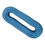 Thumbnail: Singing Rock STORM DRY 9.8 blue - single rope