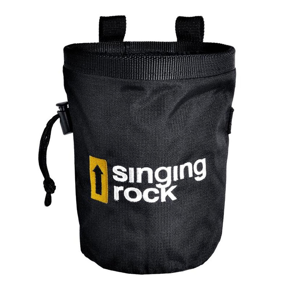 Thumbnail: Singing Rock GYM PACKET Harnesses - climbing harness