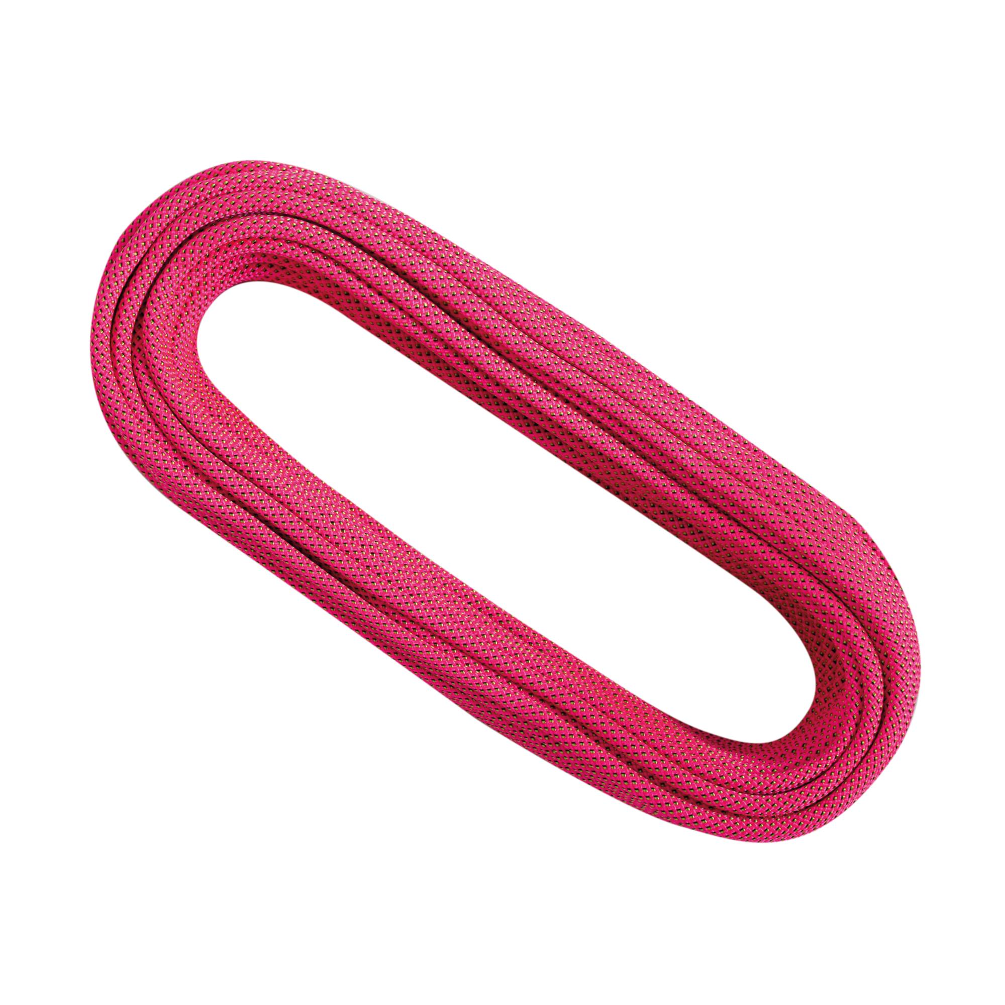 Singing Rock DNA DRY 8.9 pink - single, twin and half rope