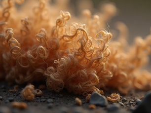 Understanding Curly Hair Types: A Comprehensive Guide