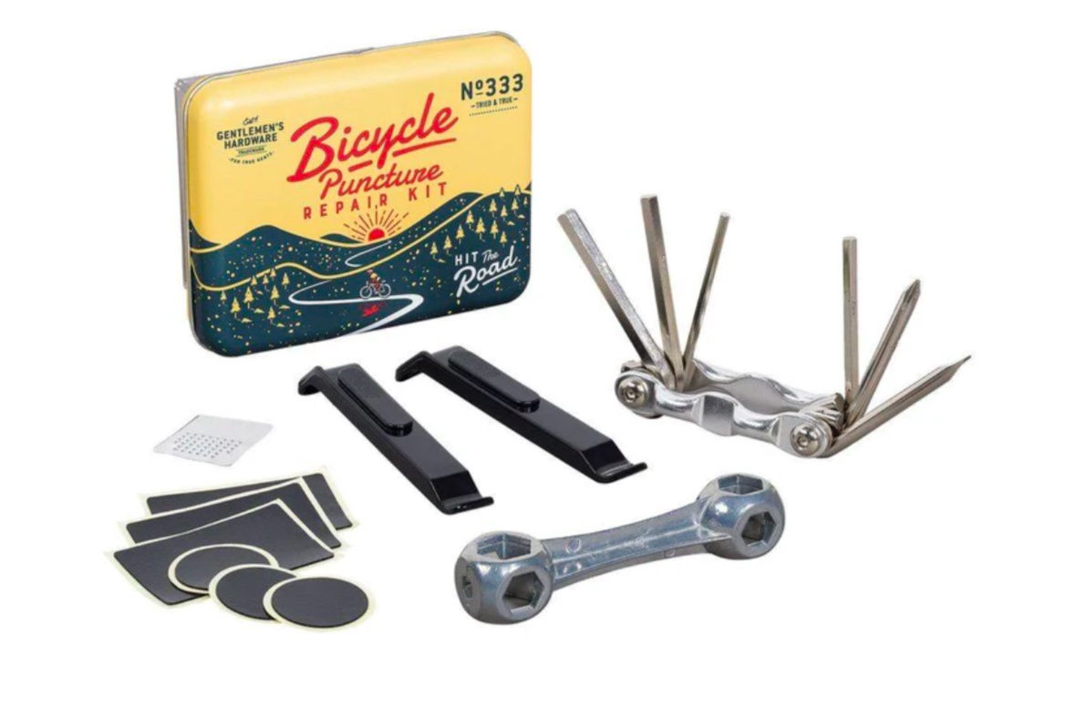 Bicycle Repair Kit | GH