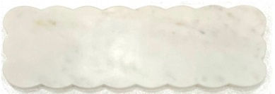 Palace Scalloped Serving Tray