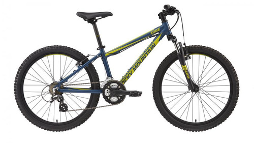 子供用マウンテンバイク ROCKY MOUNTAIN EDGE24