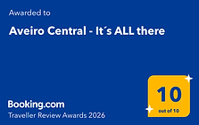 rewiew 10 aveirocentral.png