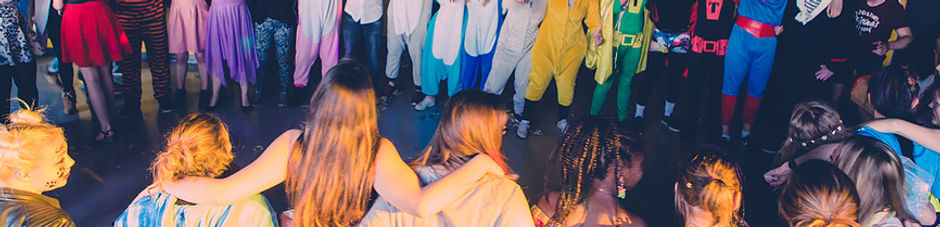 Soirée Carnaval lycéens Coutançais 201