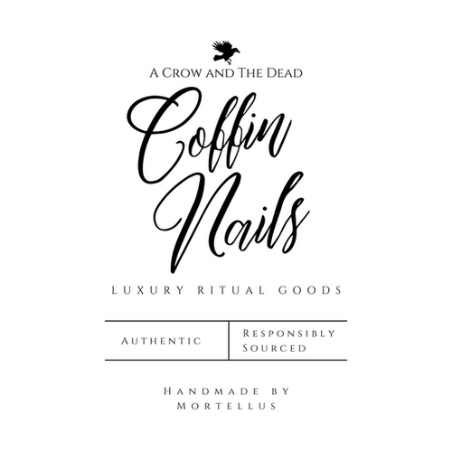Coffin Nails Mortellus