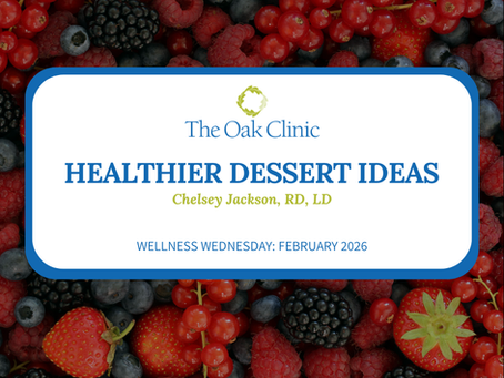 February 2026 Wellness Wednesday