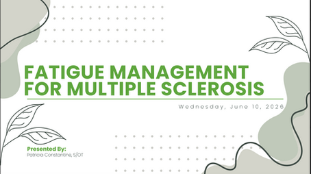 June 2026 Wellness Wednesday