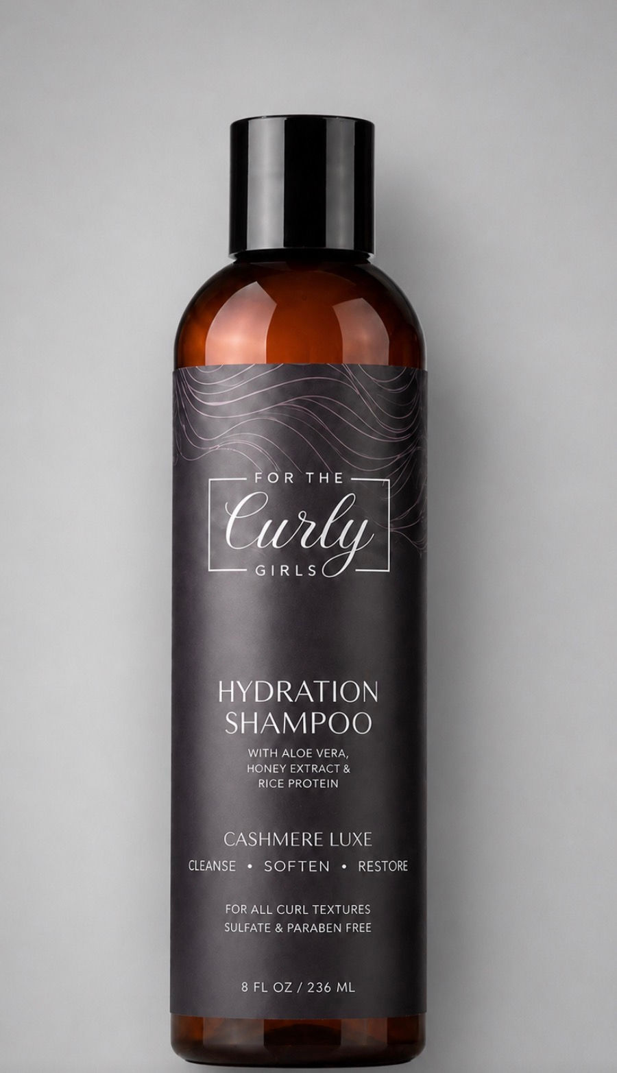 Hydration Shampoo