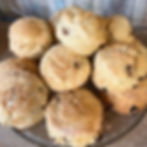 Scone Box - Mixed x 6