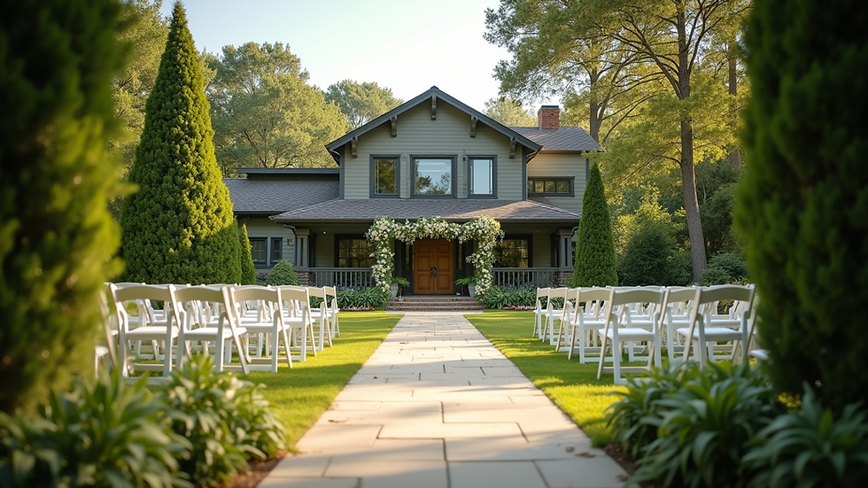 Creating Unforgettable Weddings at Dullstroom Country Weddings