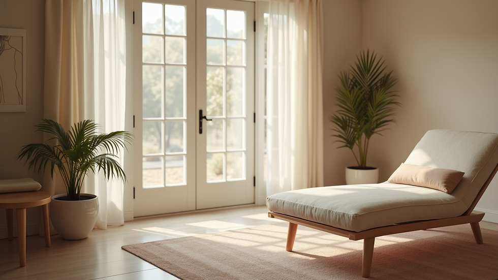 Terapia: O Caminho Para a Saúde Mental