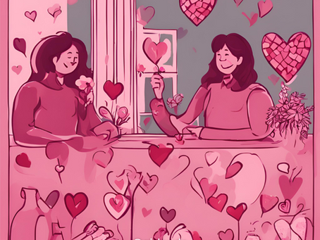 Reflexões pós-dia dos namorados: o que aprendemos sobre o amor?