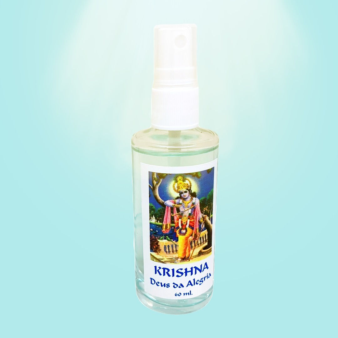 Spray de Krishna
