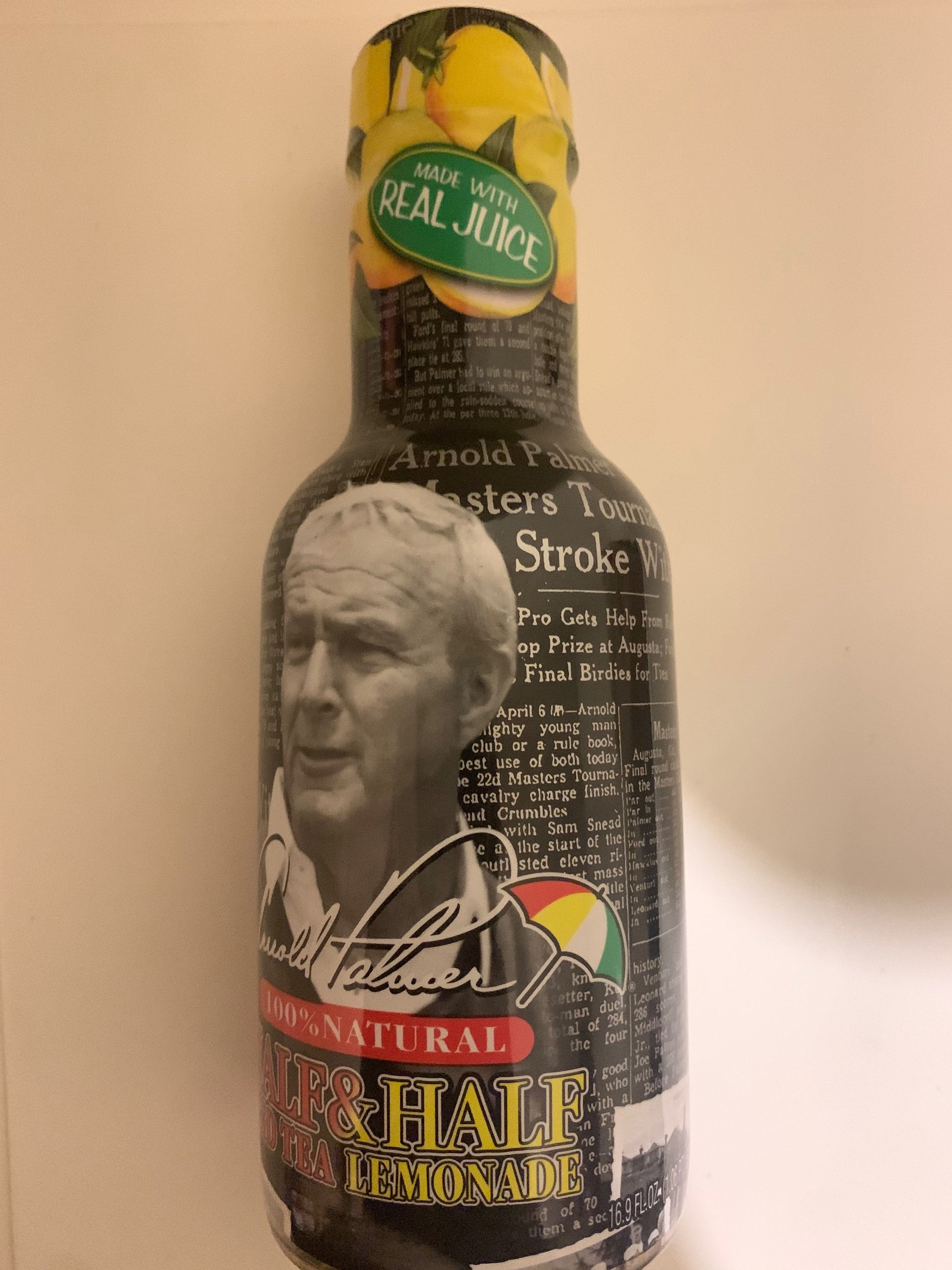 Arizona - Arnold Palmer