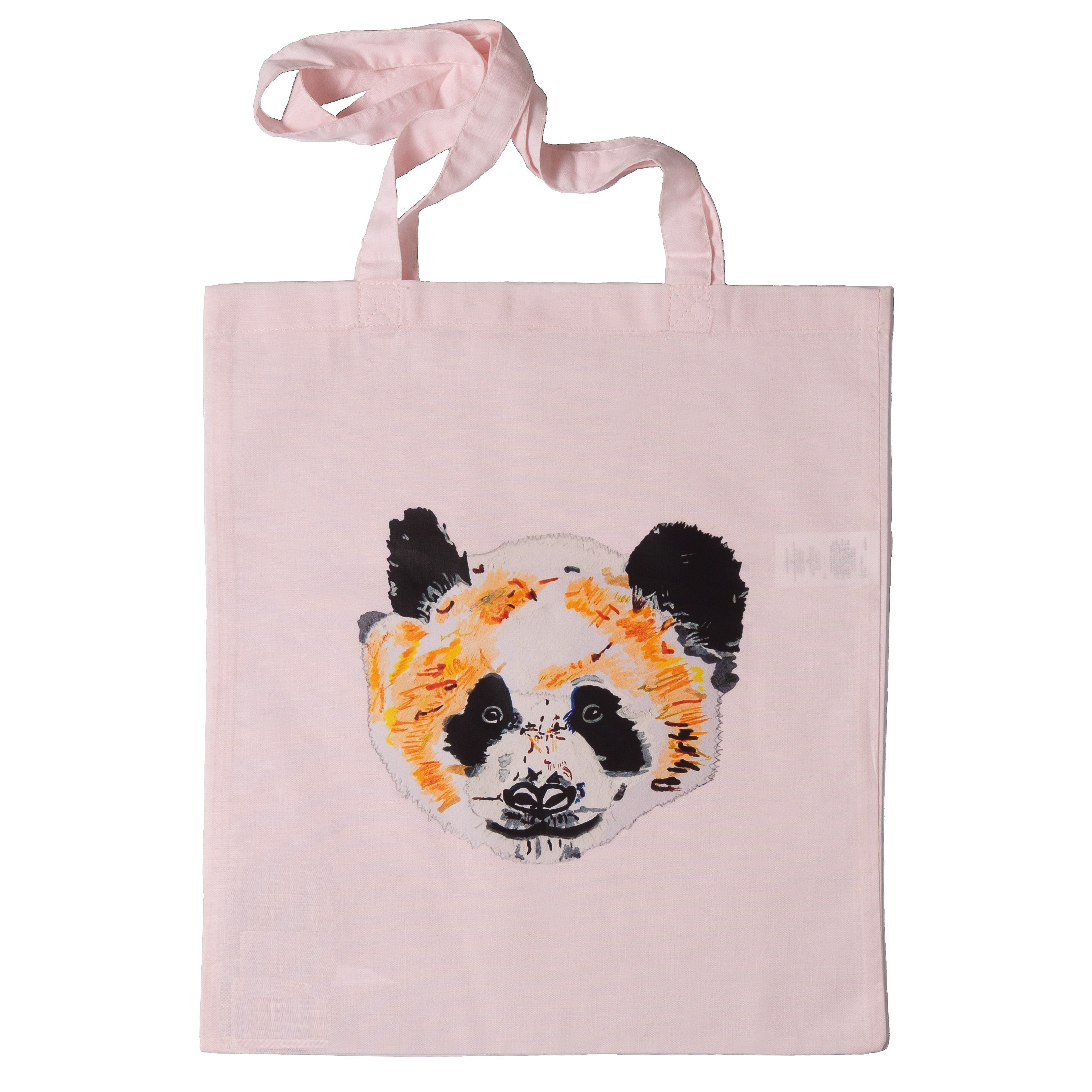 Panda Tote bag
