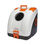 Miniaturbild: POW White / Black / Orange