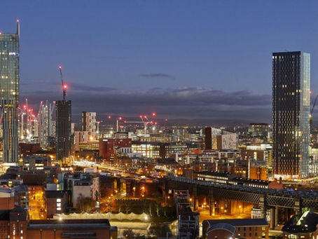 Harbour - the trusted and experienced choice the for the Irish Sea