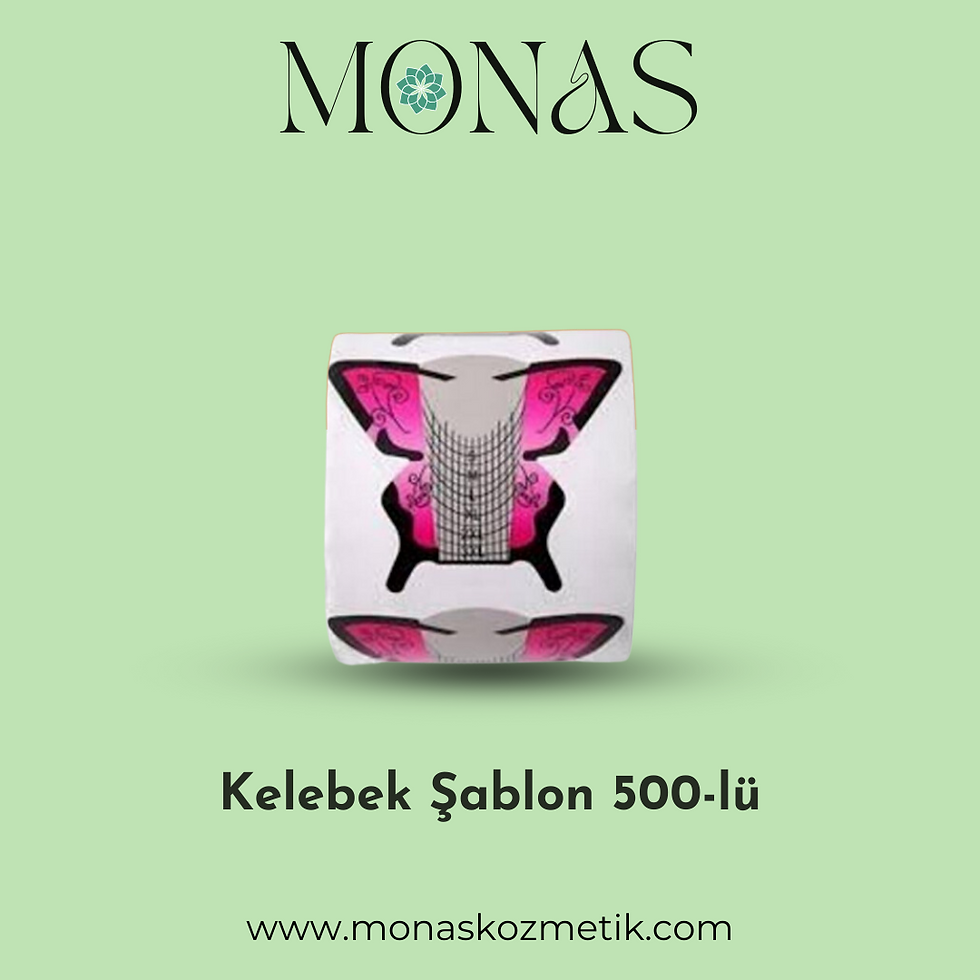 kelebek-sablon