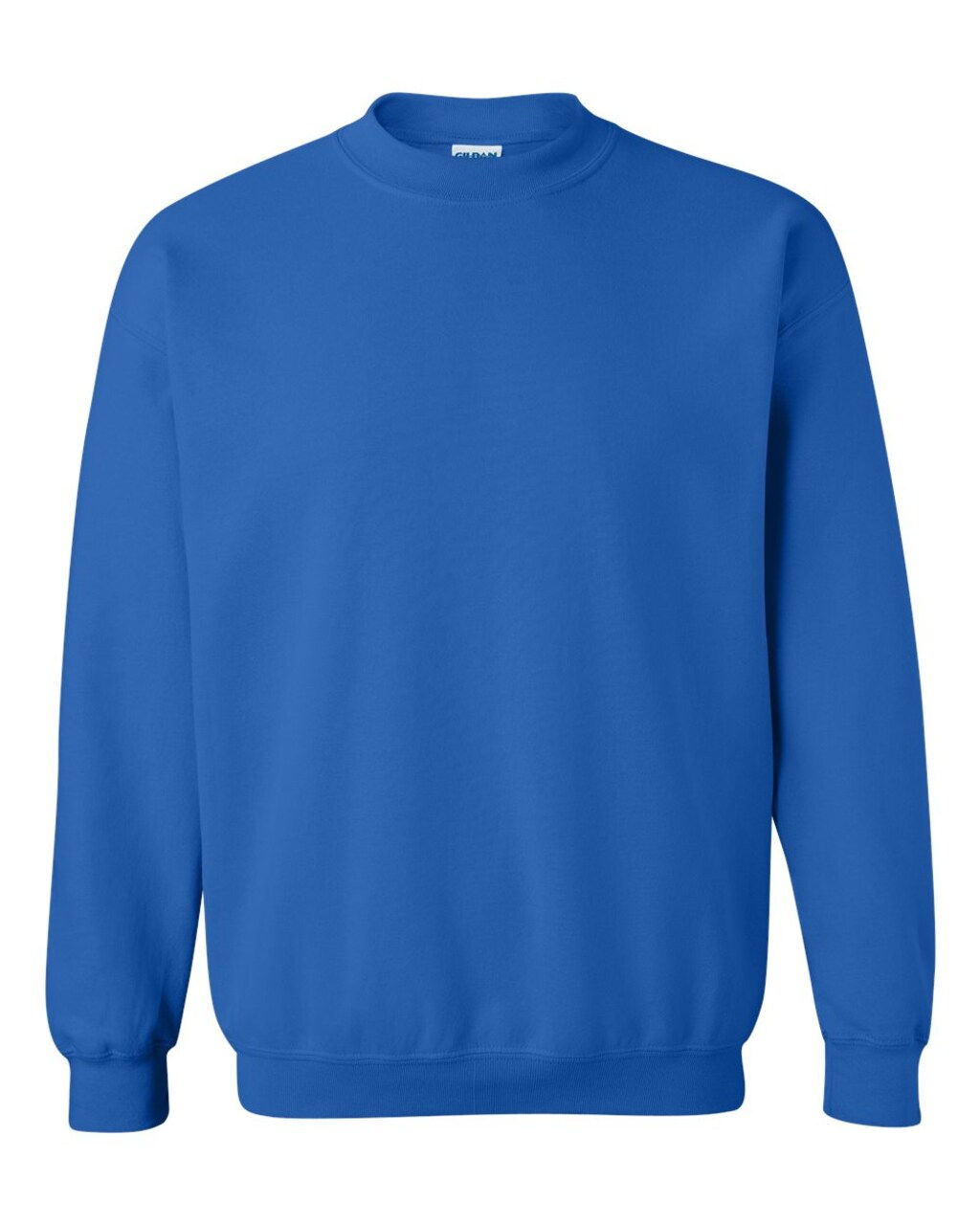 CUSTOM CREWNECK (LONG SLEEVE)