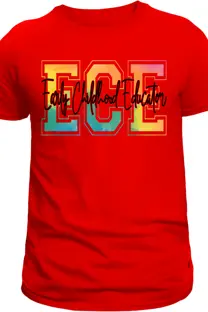 Thumbnail: ECE (Early Childcare Educator)