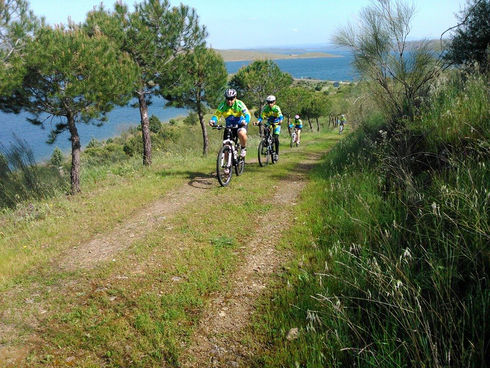 Ciclismo de Montaña