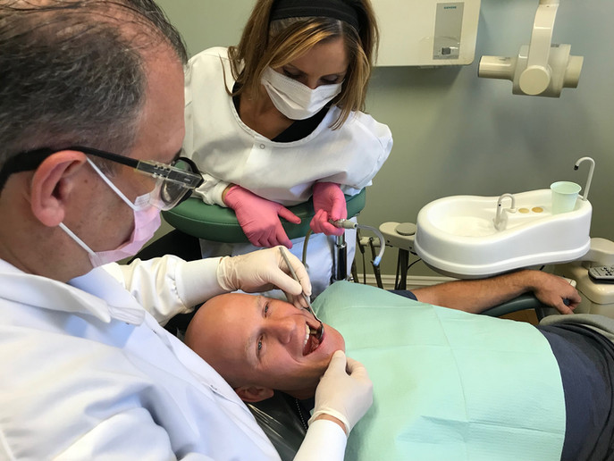 Dental office Briarcliff Manor Dentist Briarcliff Smile Design