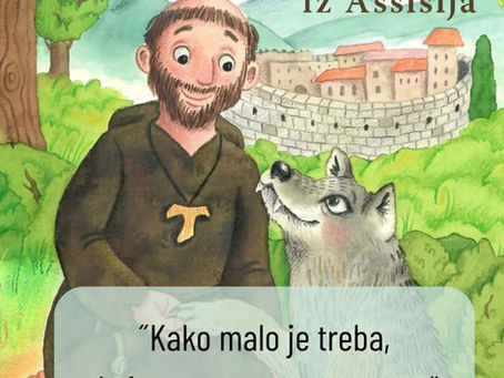 Šmarnice 2026