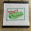 Thumbnail: Frizzle Stitch Croc